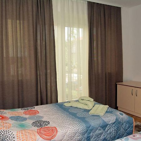 Ms Apartment Οχρίδα Εξωτερικό φωτογραφία