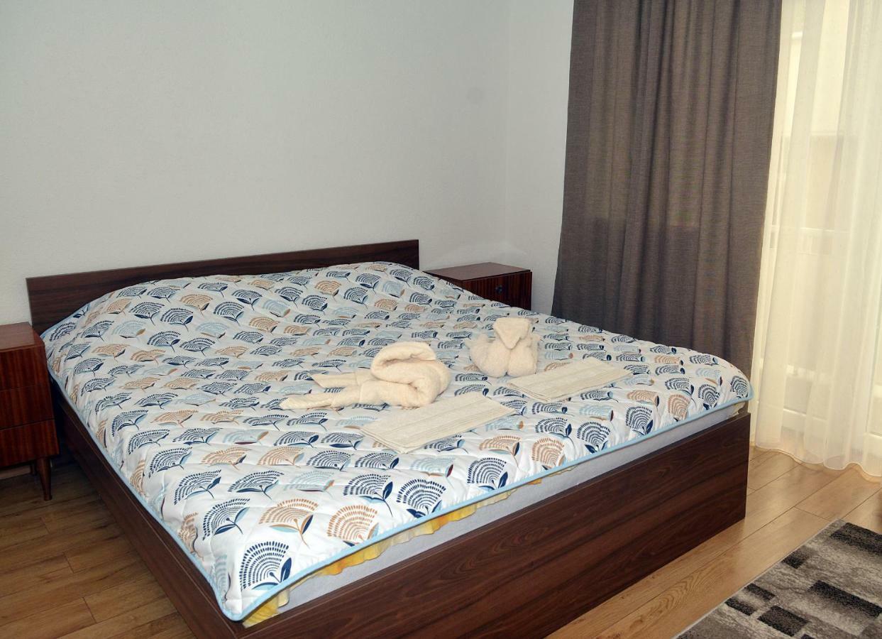 Ms Apartment Οχρίδα Εξωτερικό φωτογραφία