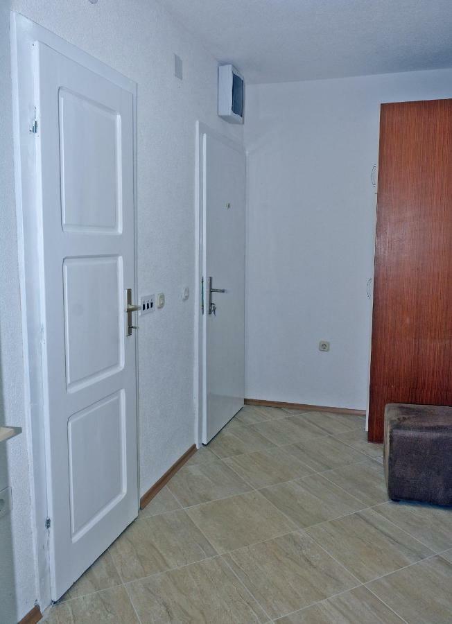 Ms Apartment Οχρίδα Εξωτερικό φωτογραφία