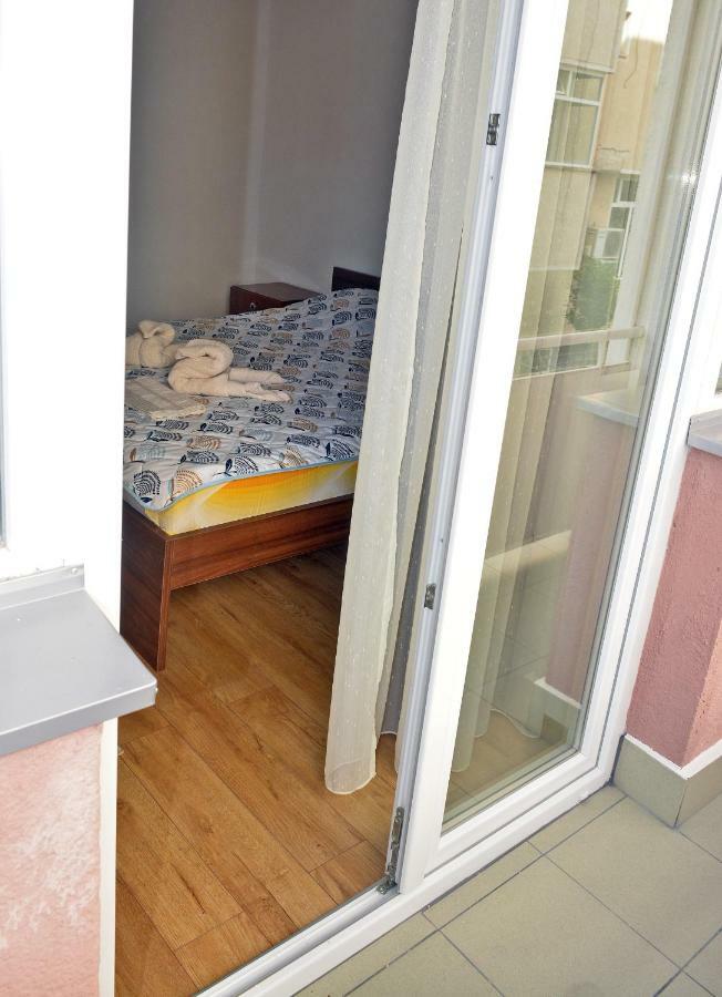 Ms Apartment Οχρίδα Εξωτερικό φωτογραφία