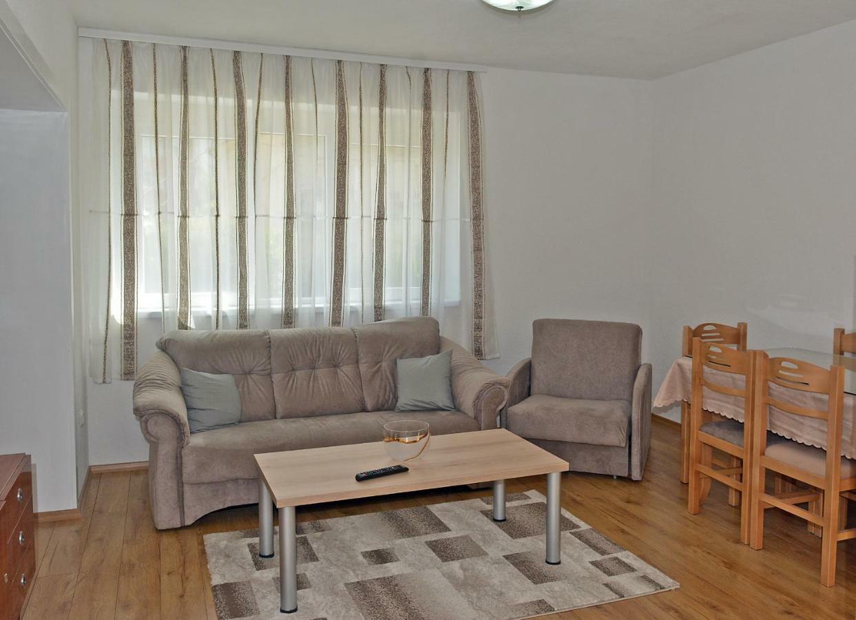 Ms Apartment Οχρίδα Εξωτερικό φωτογραφία