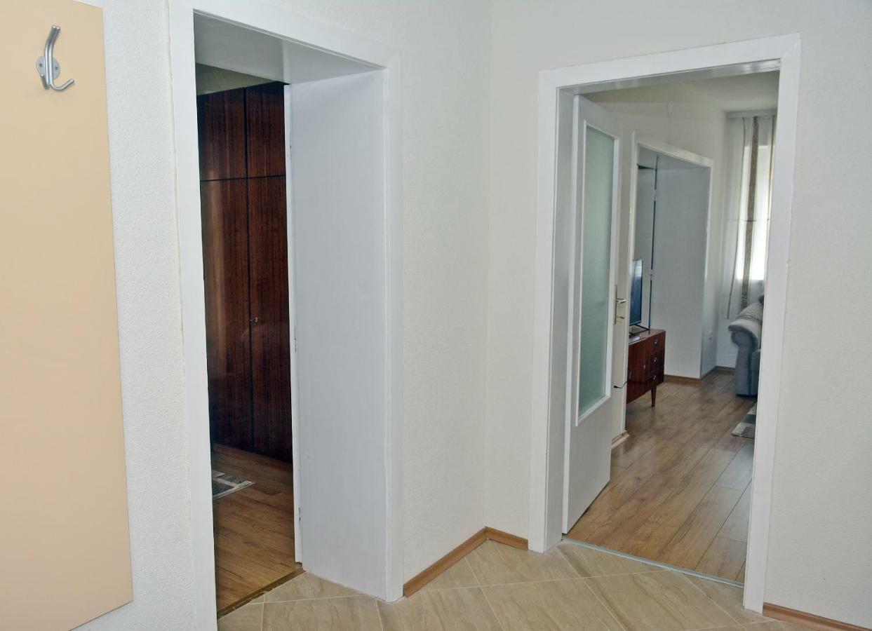 Ms Apartment Οχρίδα Εξωτερικό φωτογραφία