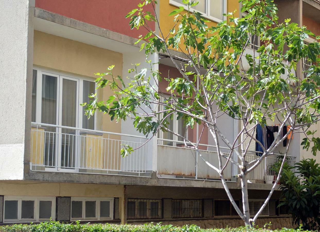 Ms Apartment Οχρίδα Εξωτερικό φωτογραφία