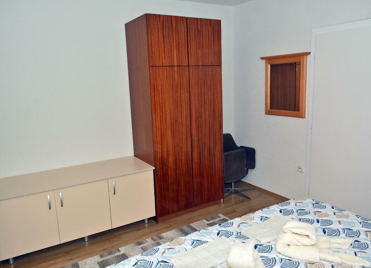 Ms Apartment Οχρίδα Εξωτερικό φωτογραφία