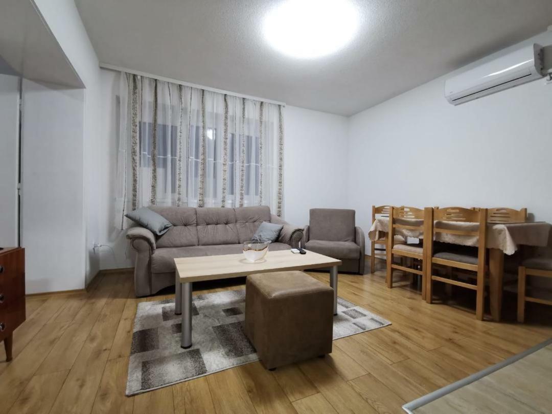 Ms Apartment Οχρίδα Εξωτερικό φωτογραφία
