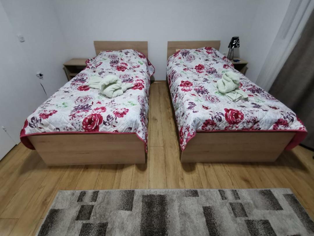 Ms Apartment Οχρίδα Εξωτερικό φωτογραφία